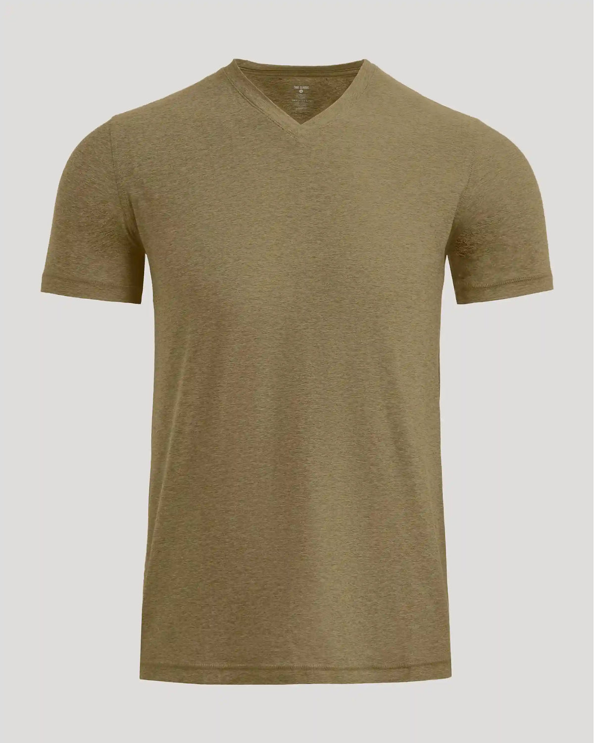 Overland Active V-Neck