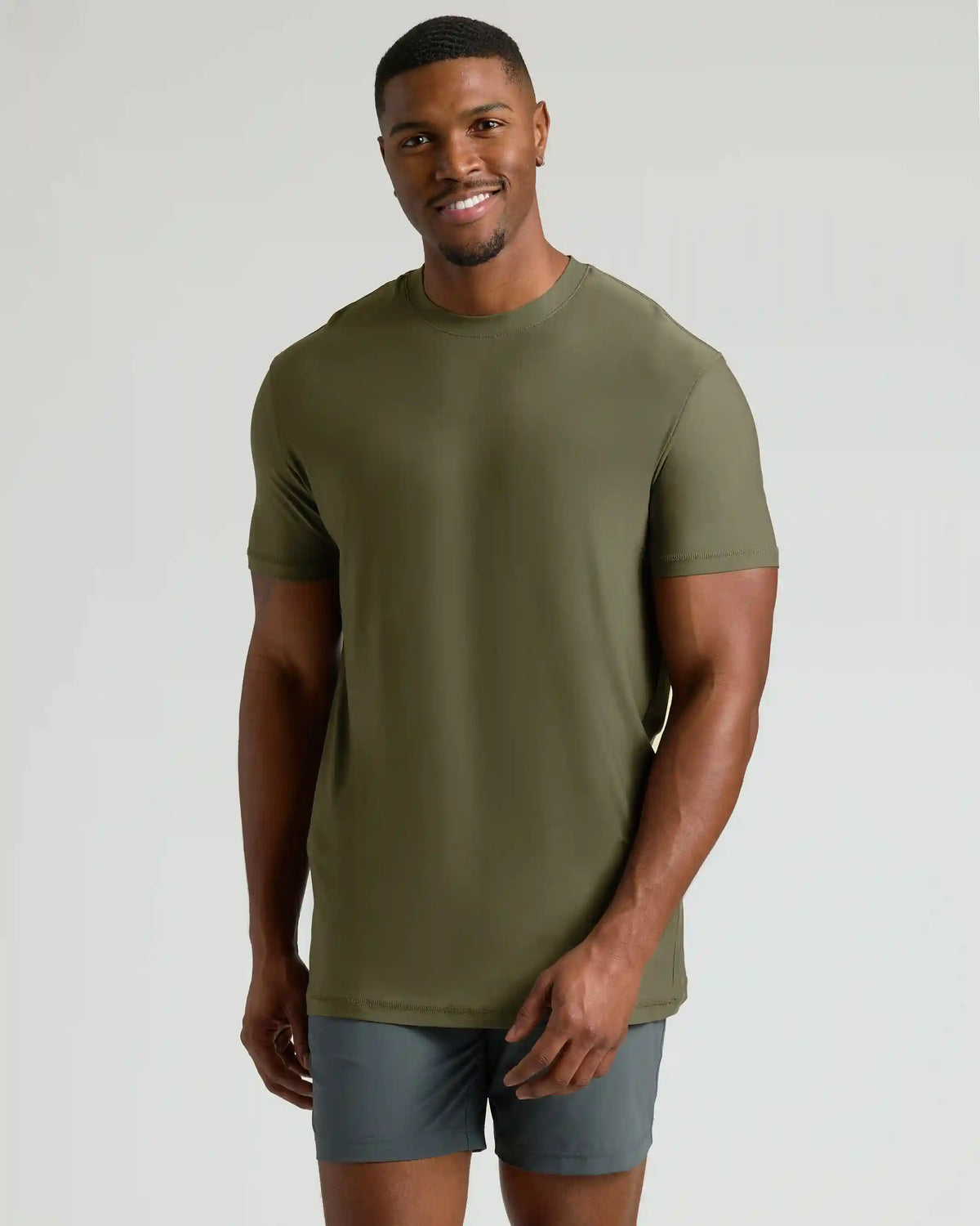 Tall Active Crew 3-Pack