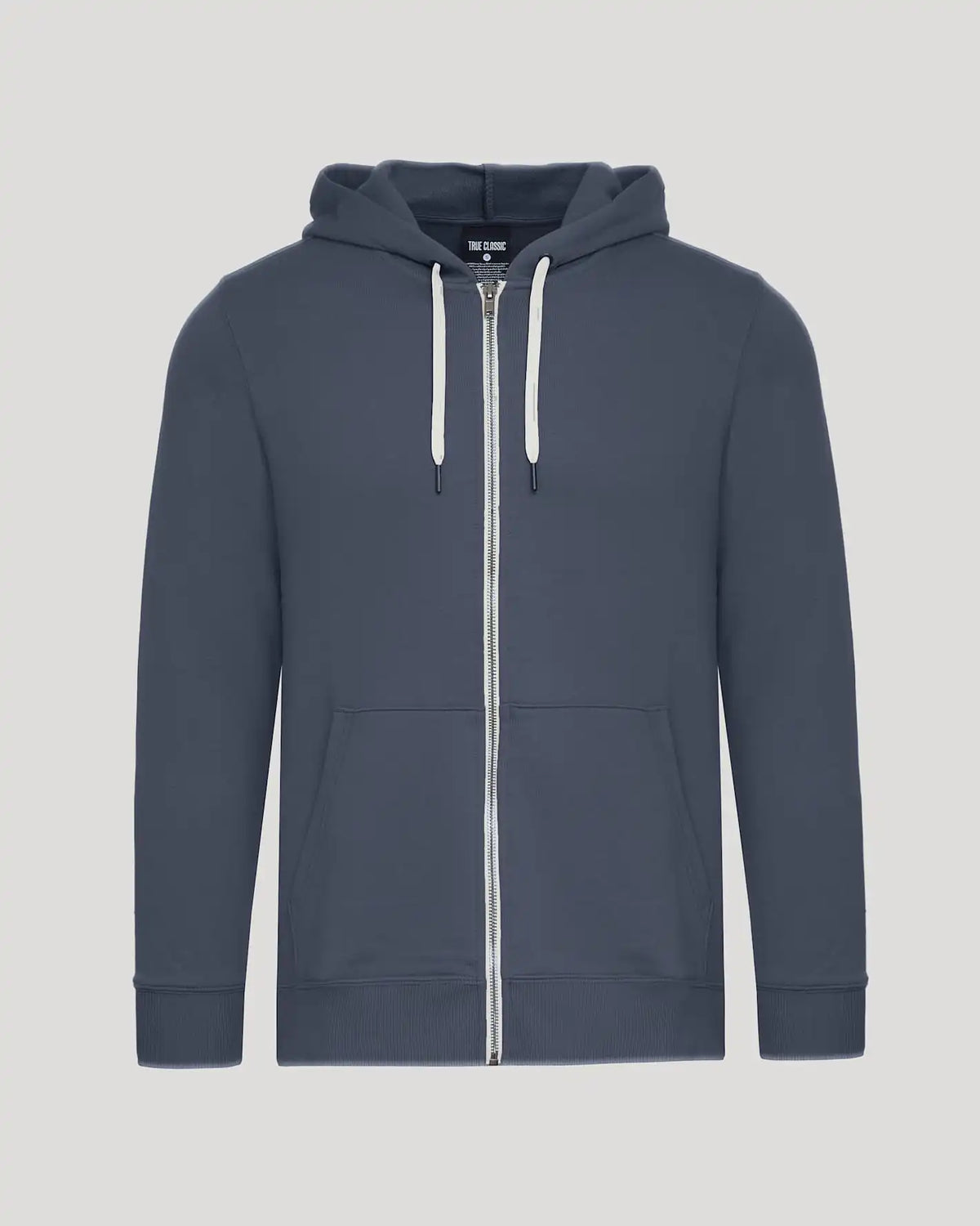 Stormy Fleece French Terry Zip Hoodie