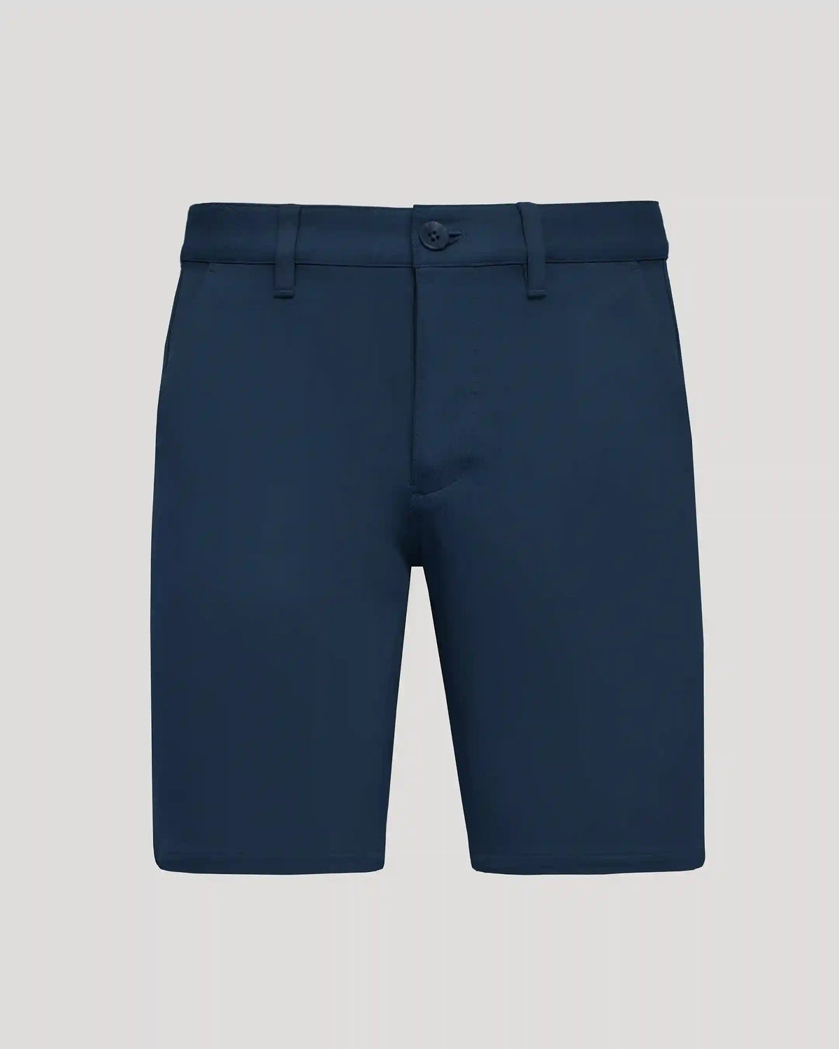 9" Navy Classic Chino Shorts 2.0