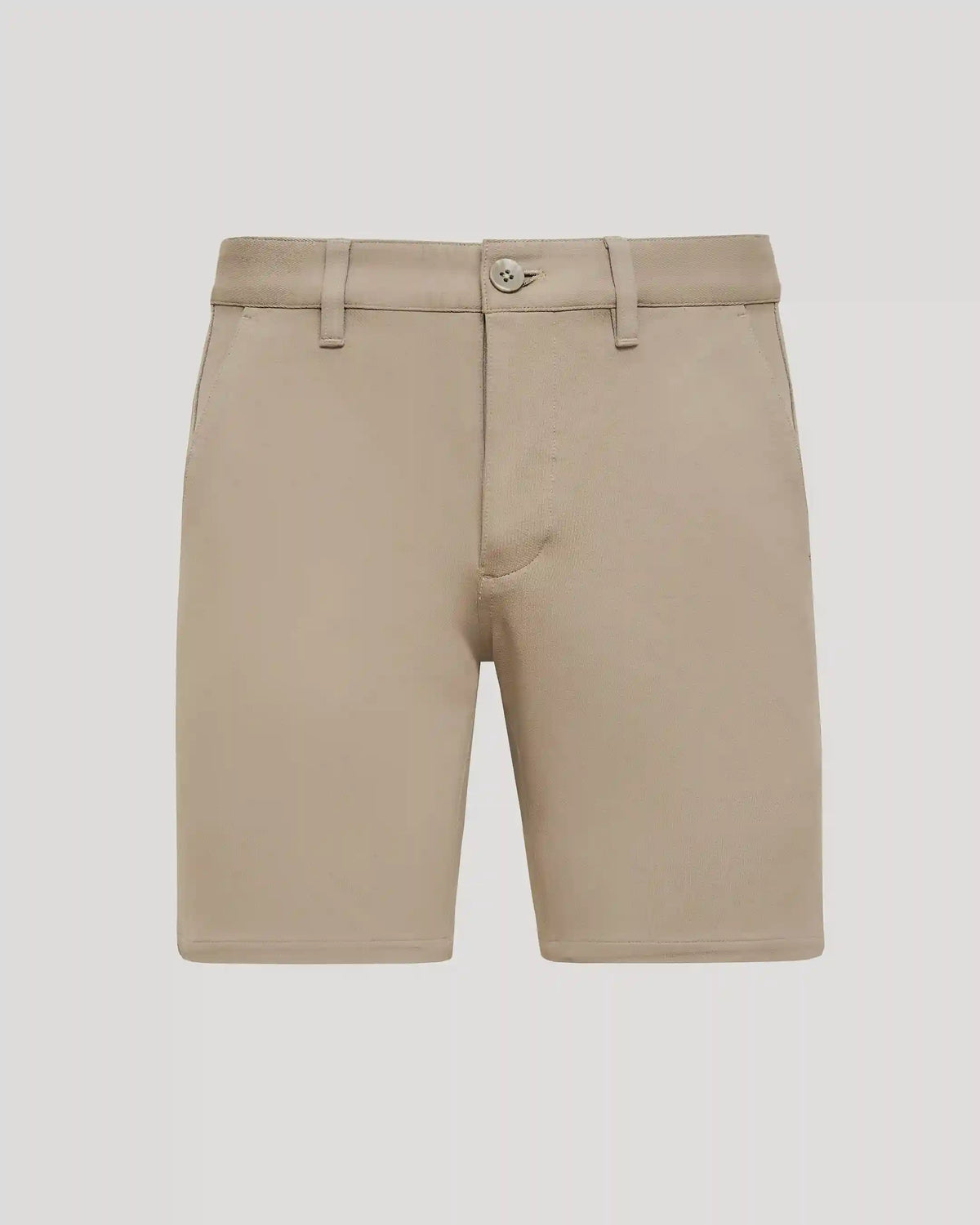 7" Khaki Chino Shorts 2.0