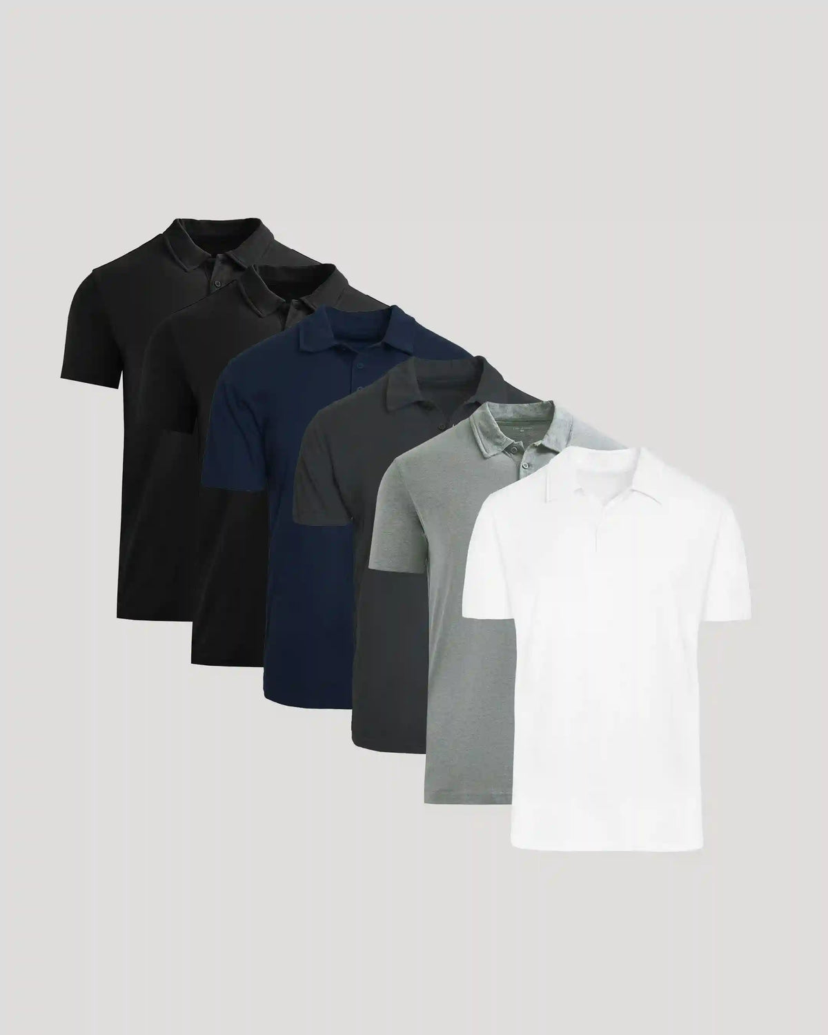 Classic Polo 6-Pack