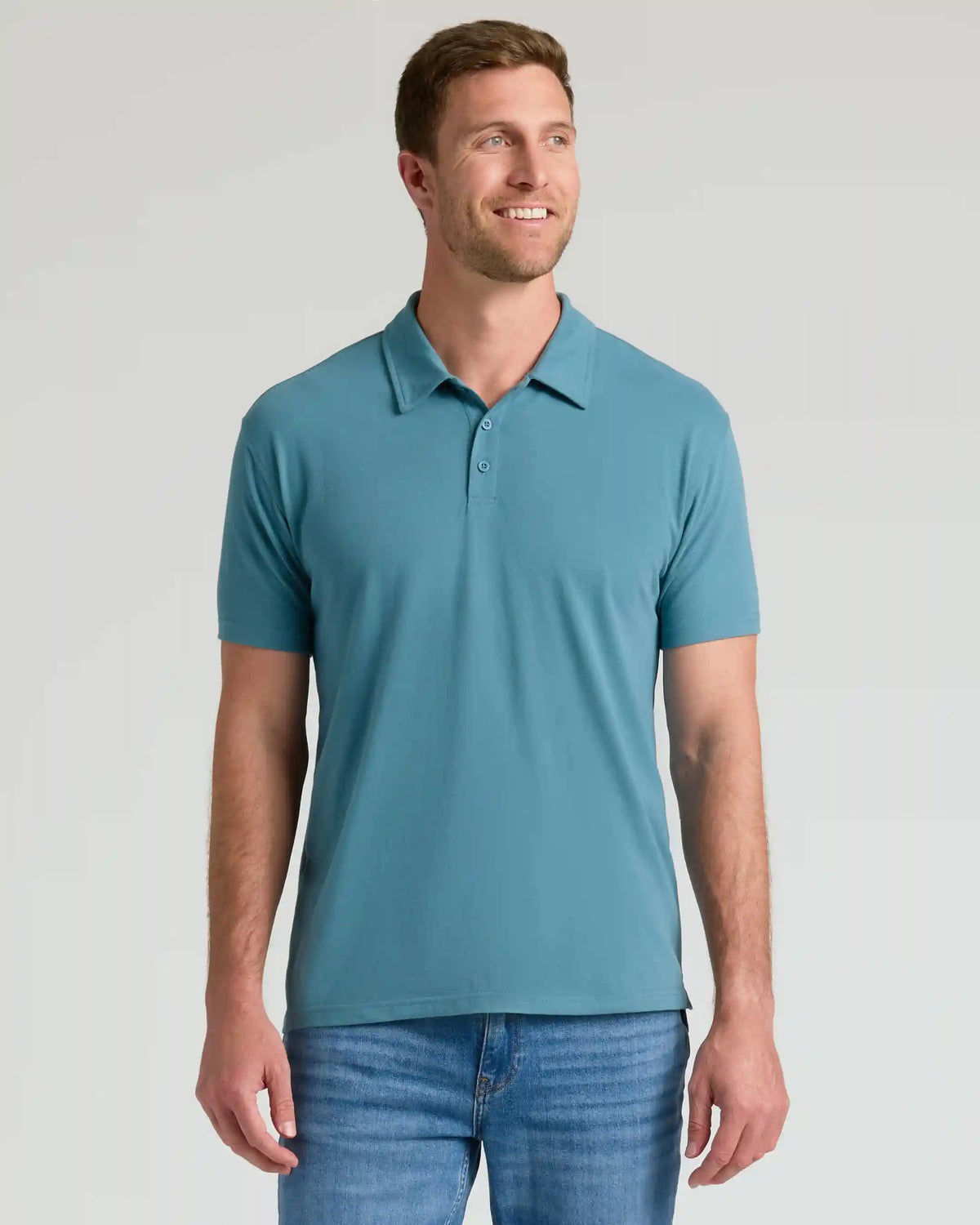 Sapphire Classic Polo