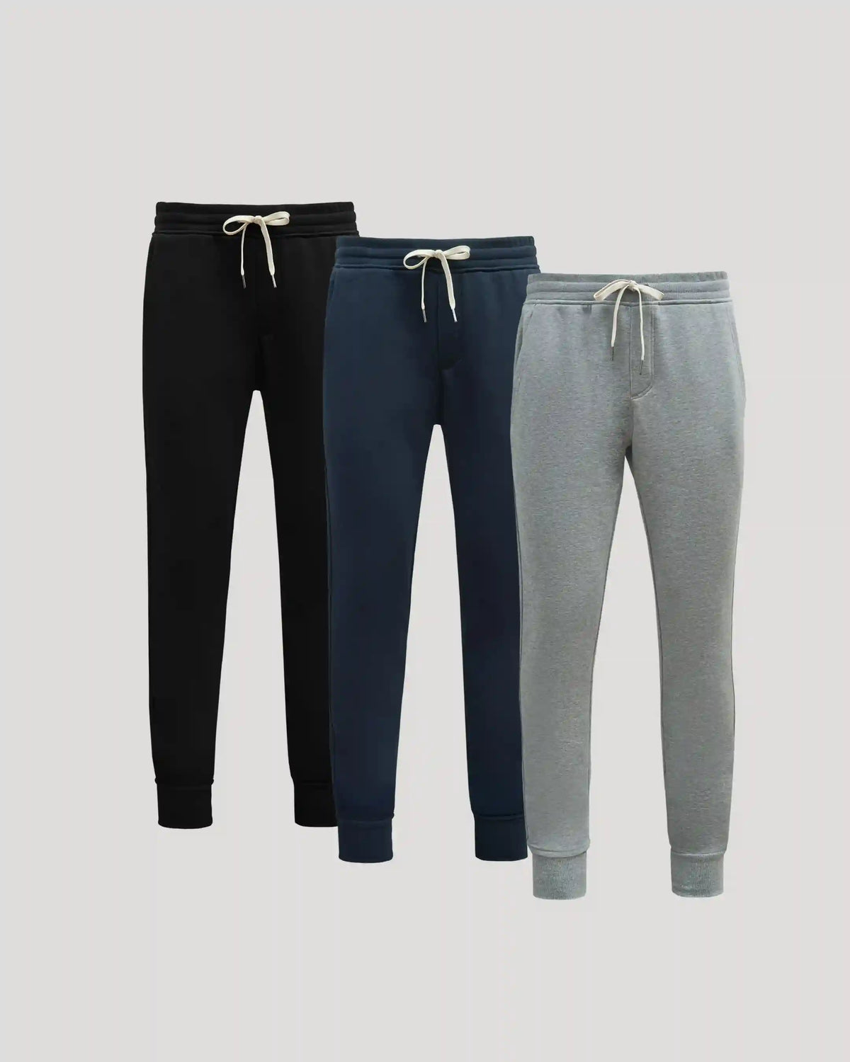 Tall Active Joggers 3-Pack